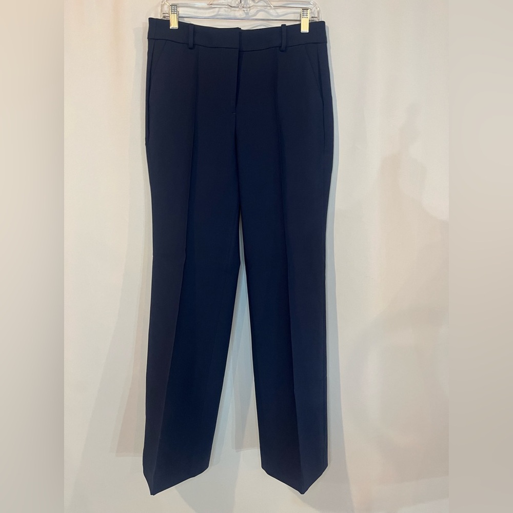 J.Crew Petite Natalia pant in four-season stretch - Picture 7 of 10